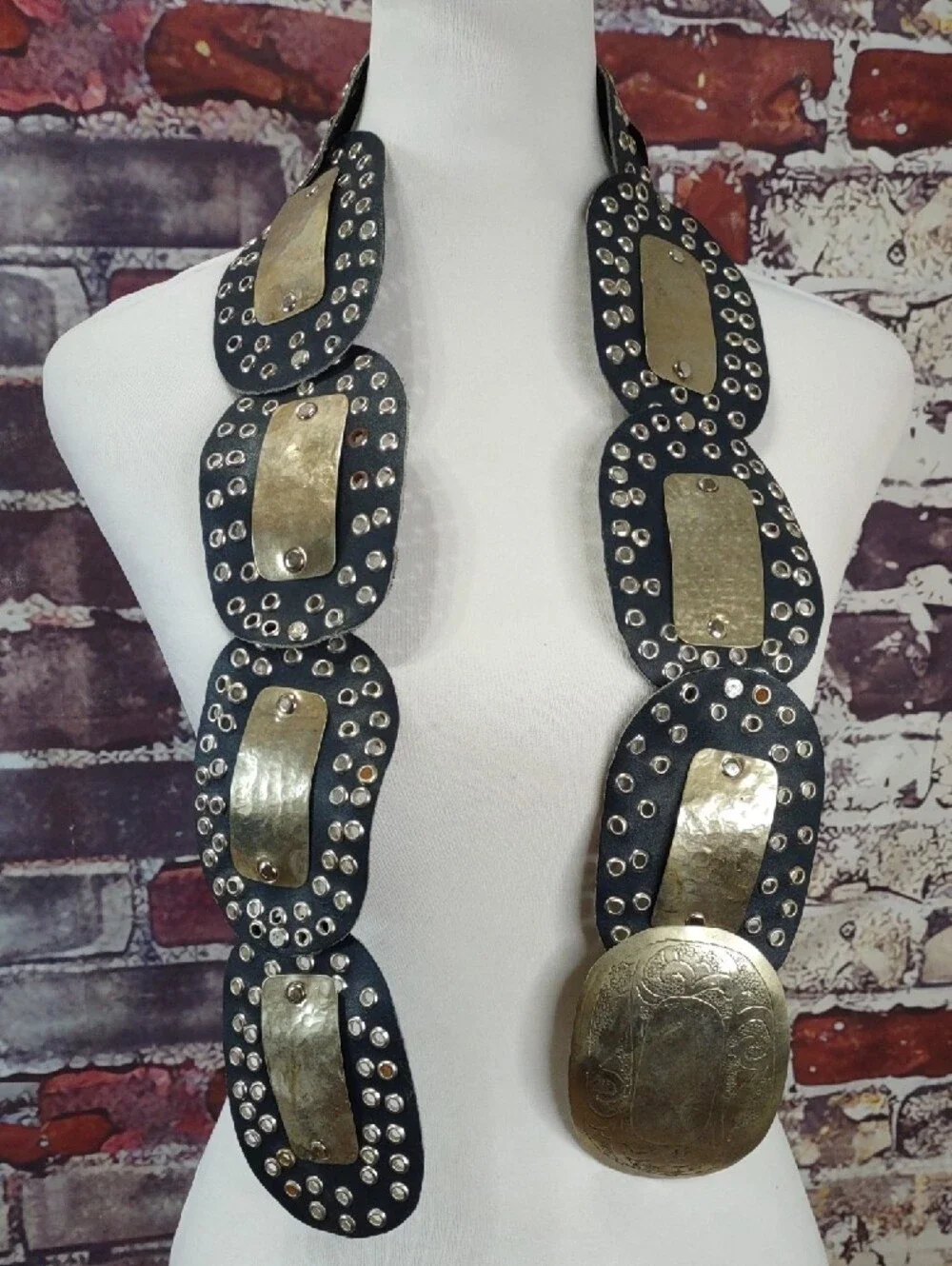 Artisan Crafted vintage 80